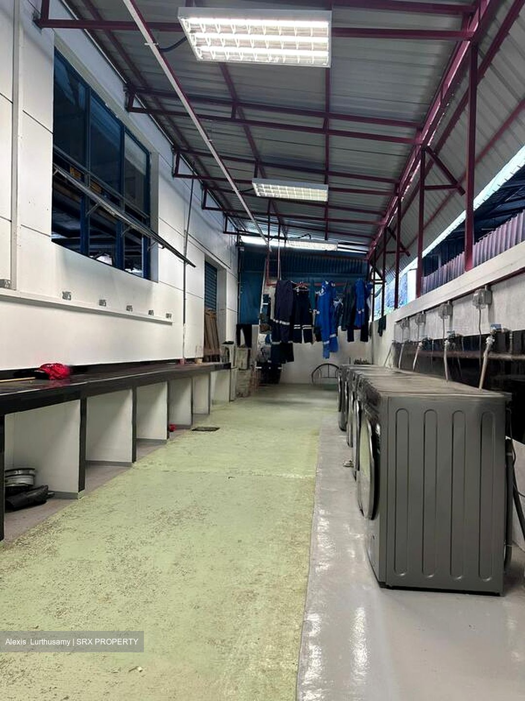 Westlink Techpark (D22), Factory #459066601